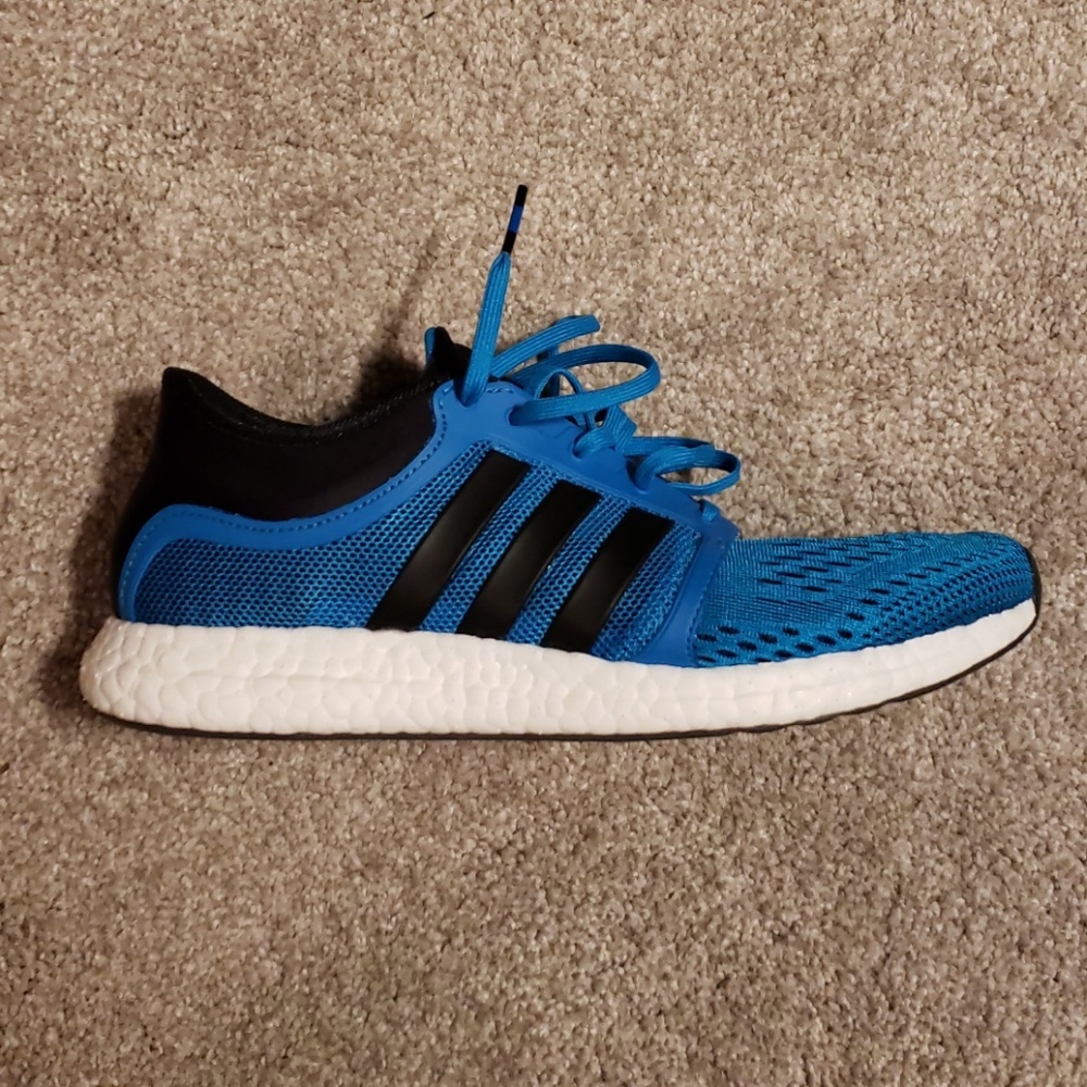Adidas Climachill size 9 shoe